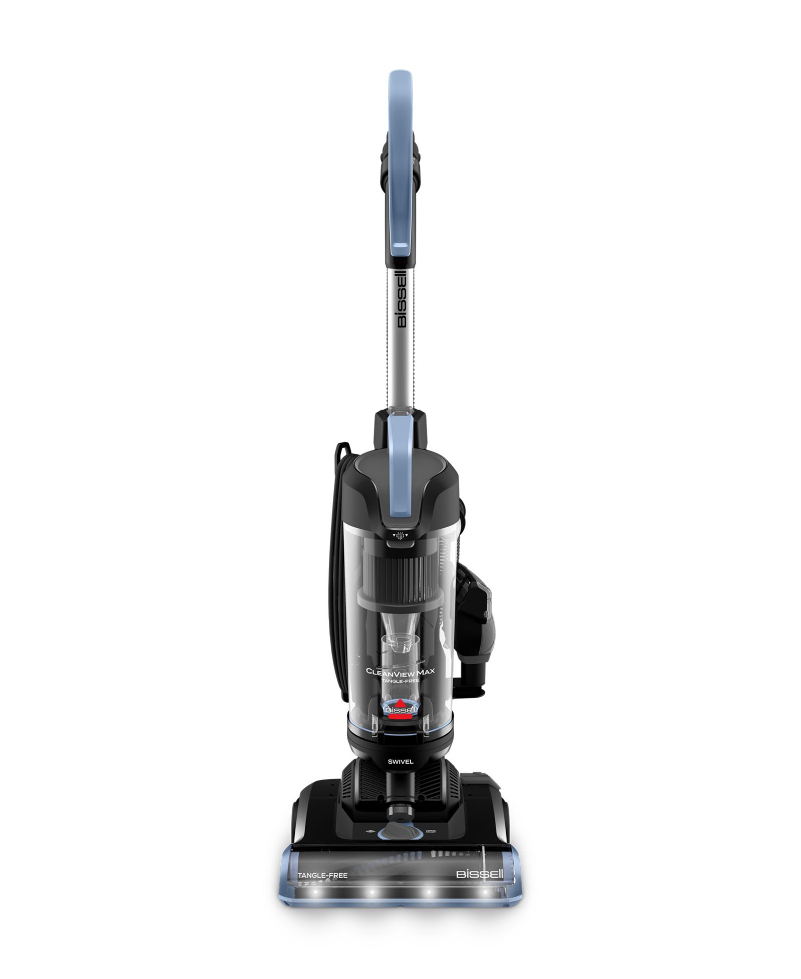 Пылесос Bissell CleanView Max Tangle-Free