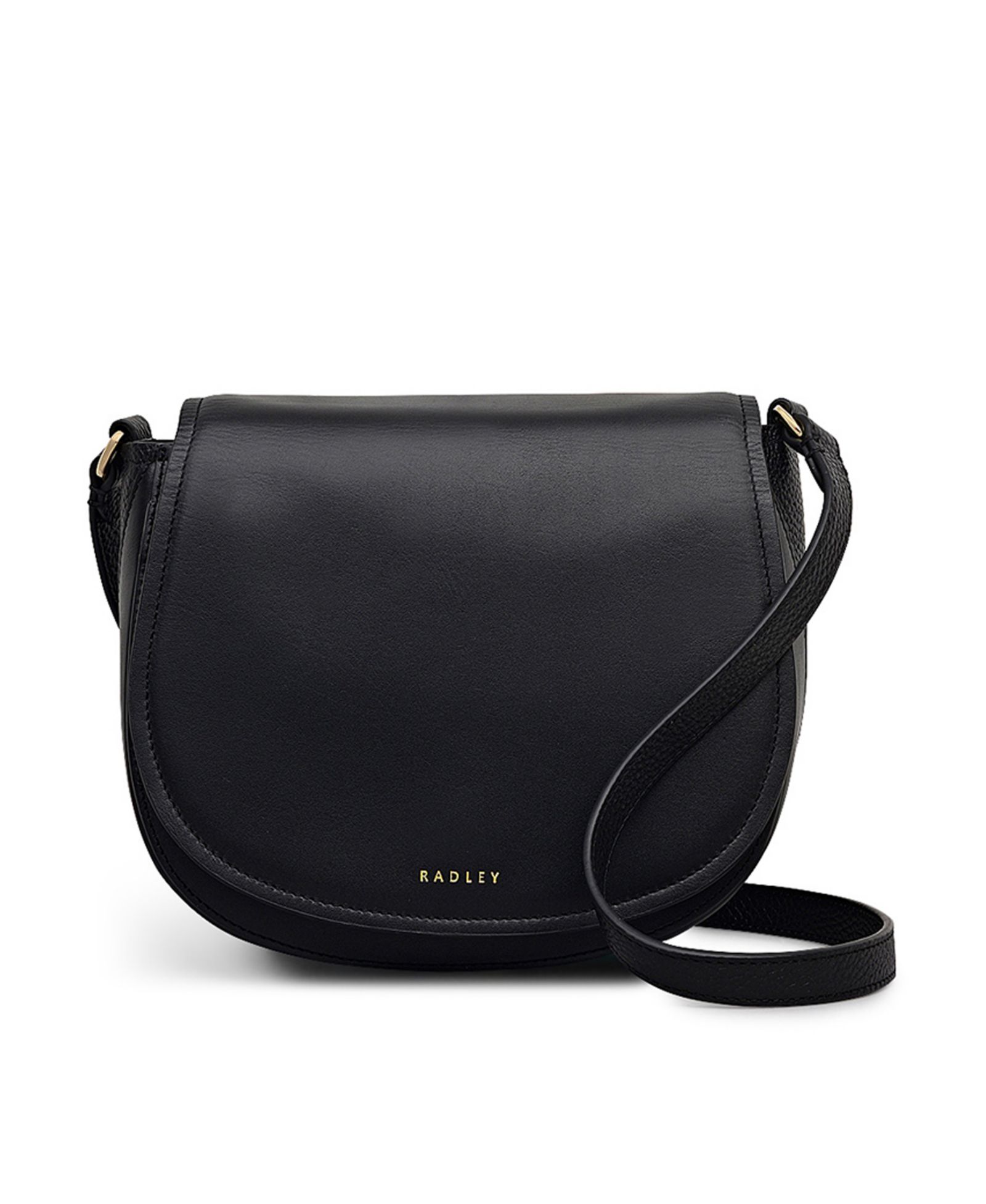 Radley London Liverpool Gardens Medium Flapover Crossbody Bag