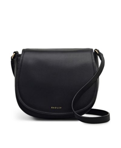 Средняя сумка через плечо Radley London Liverpool Gardens Flapover Crossbody