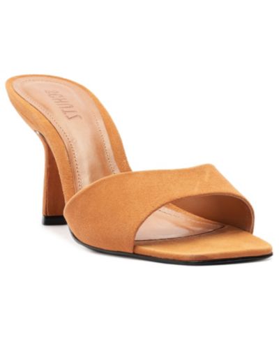Женские сандалии Schutz Posseni Dress