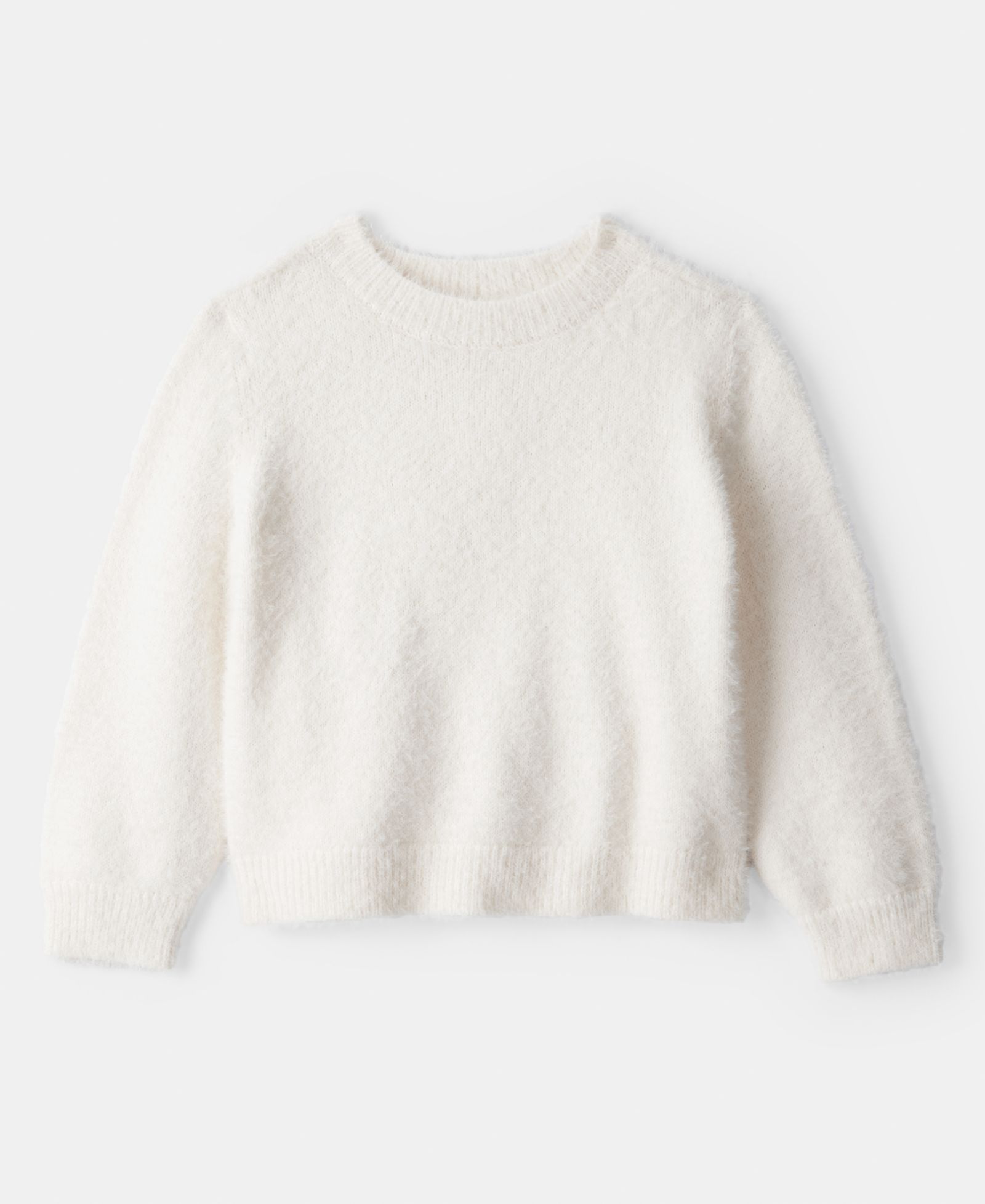 Детский джемпер Carter's Brushed Crewneck, 2T-5T