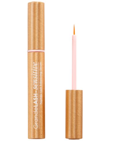 Grande Cosmetics сыворотка для усиления роста ресниц с пептидами, Sensitive, Full Size