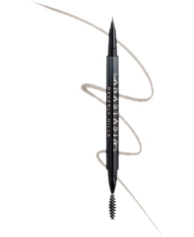 Маркер для бровей Anastasia Beverly Hills Microstroke Brow Pen
