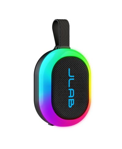 JLab Pop Party ультрапортативная Bluetooth колонка