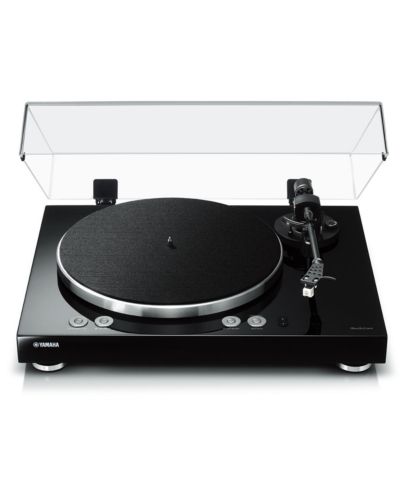 Yamaha MusicCast Vinyl 500 Проигрыватель винила с Wi-Fi