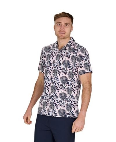 Raging Bull Men's Large Fern Shirt