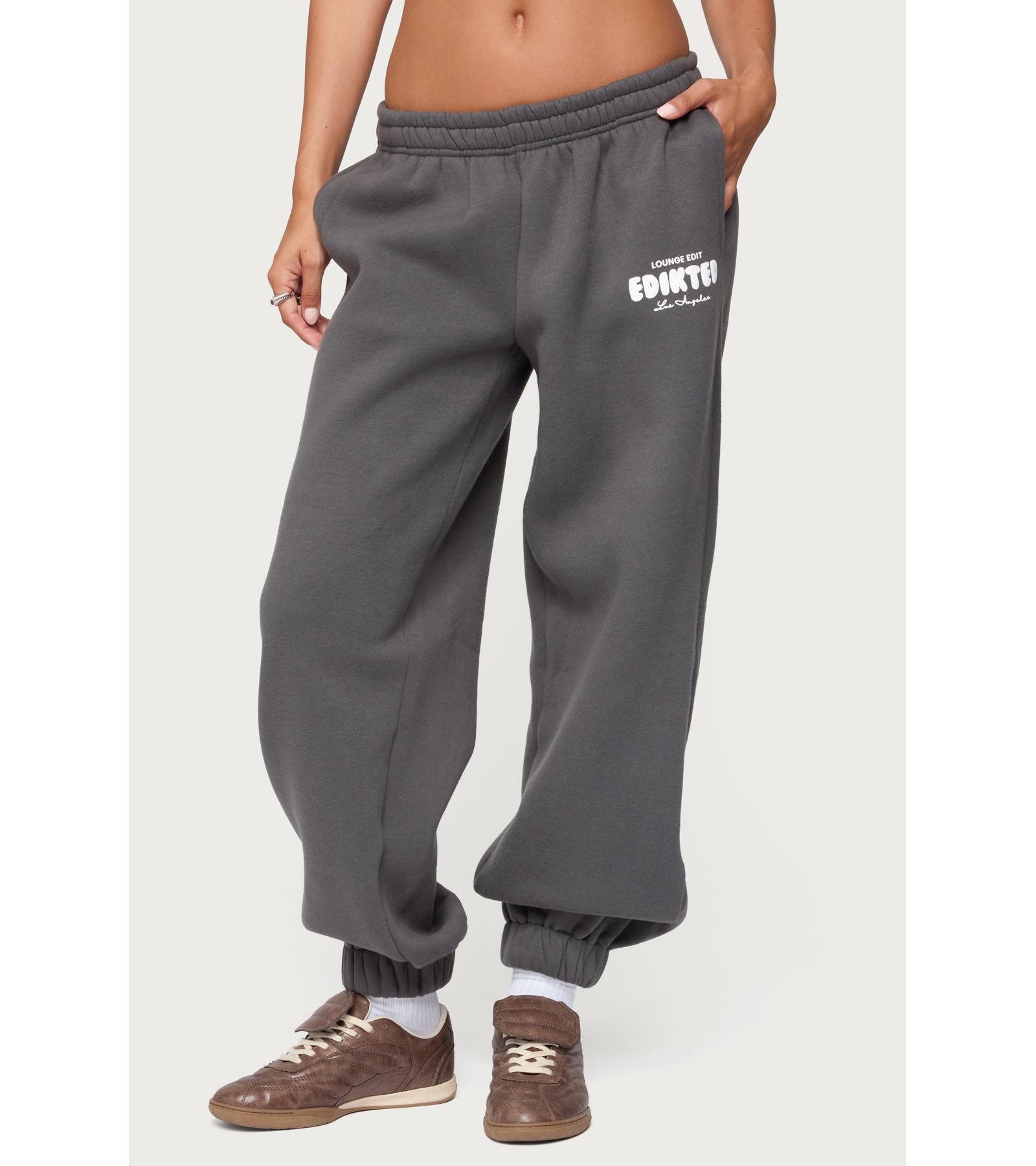 Edikted Женский Lounge Edit Sweatpants