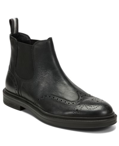Kenneth Cole New York Мужские ботинки Frank Chelsea