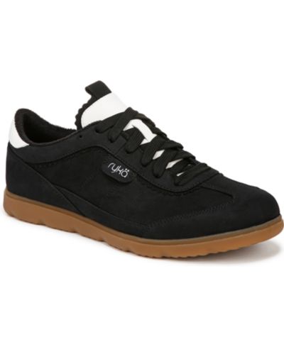 Ryka Женские спортивные кроссовки Effortless Lace Up Court