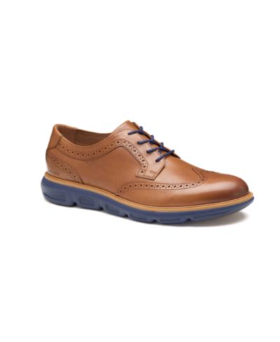 Мужские туфли Johnston & Murphy Larkin Wingtip