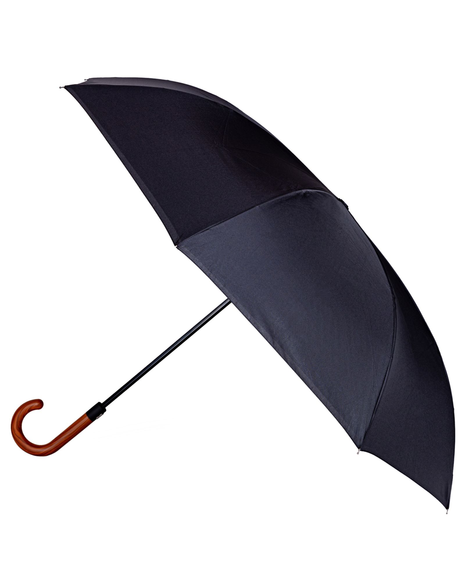 Зонт Totes Reverse Close Stick Umbrella