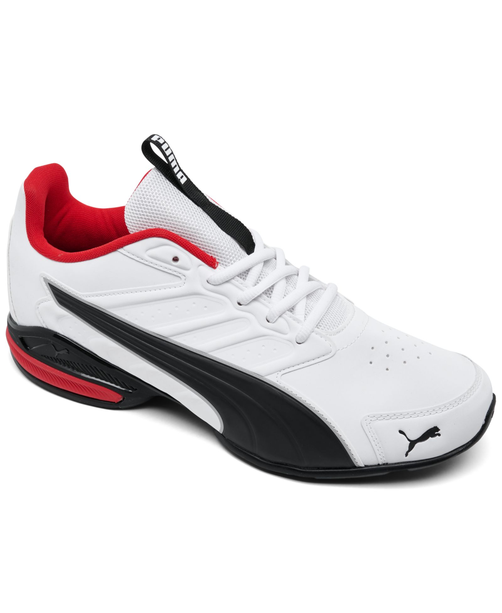 Puma Men’s Electro Casual Sneakers from Finish Line