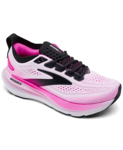 Brooks Women's Glycerin 23 Running Sneakers from Finish Line