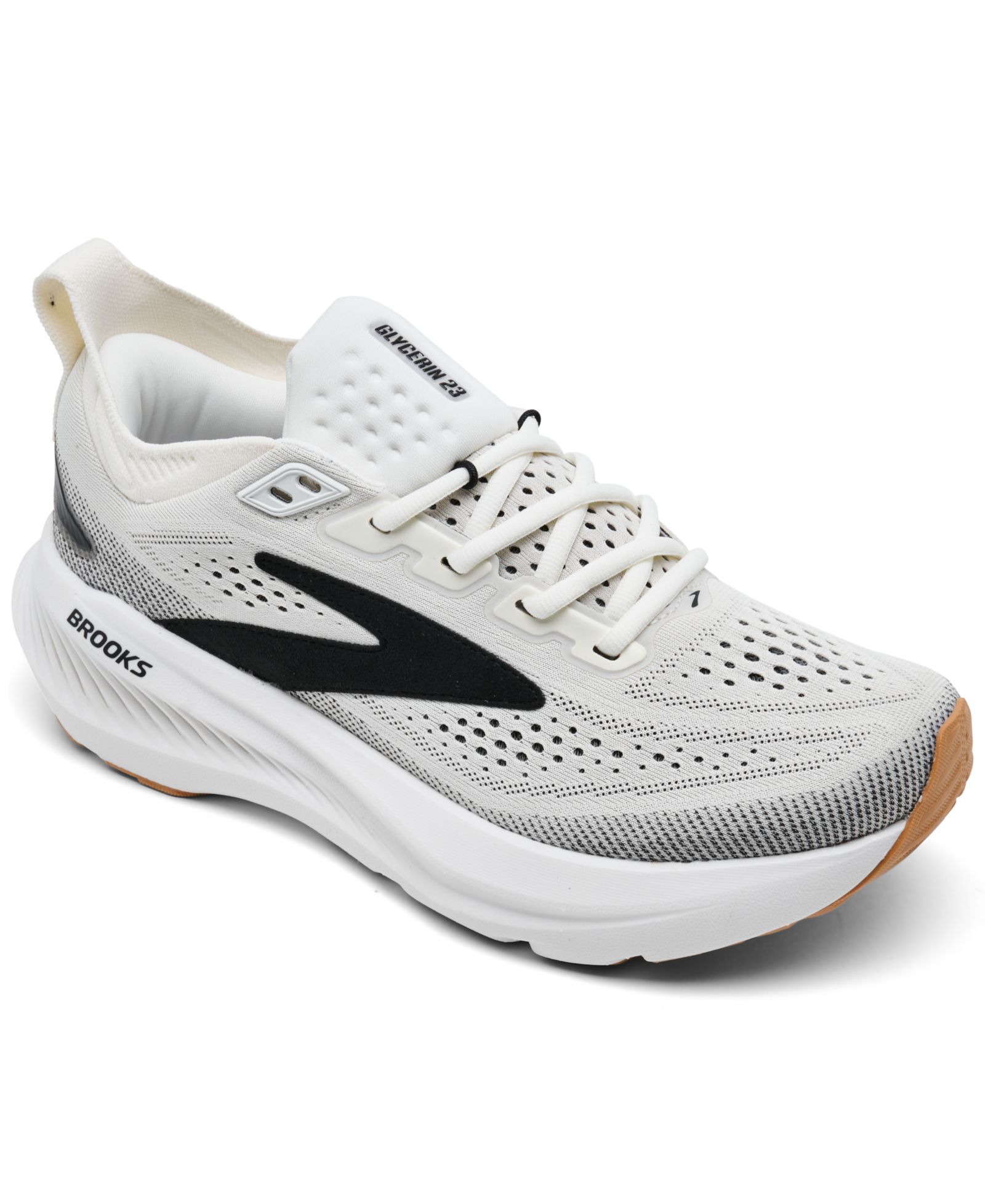 Brooks Женские беговые кроссовки Glycerin 23