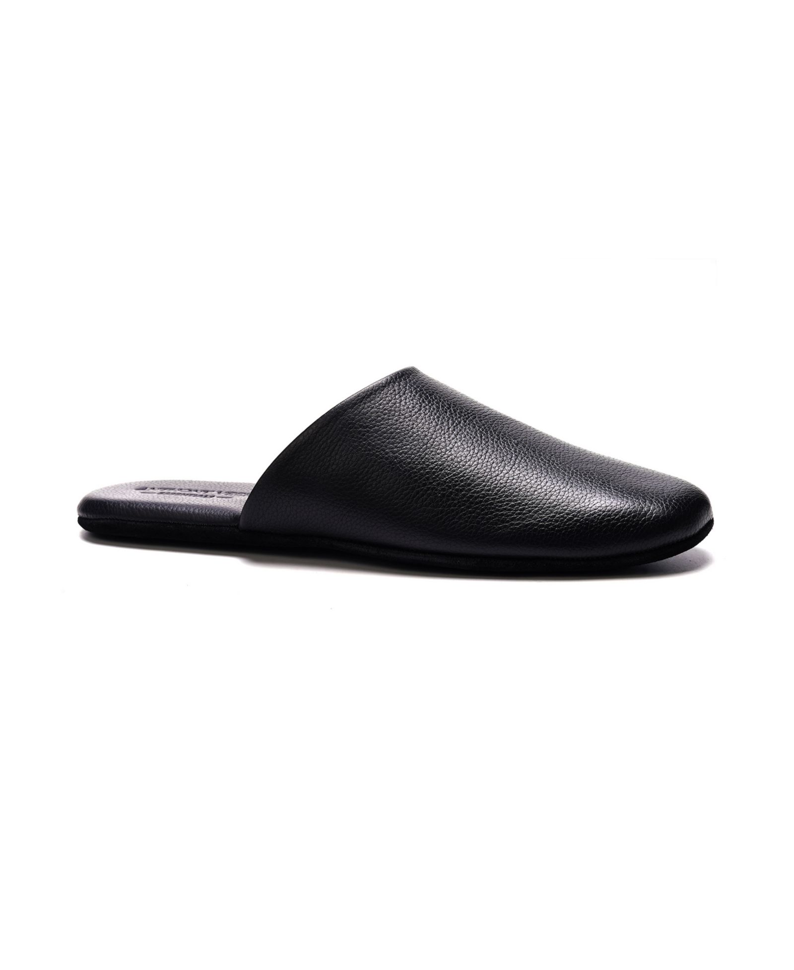 Anthony Veer Men's Clark House Slip On Slippers