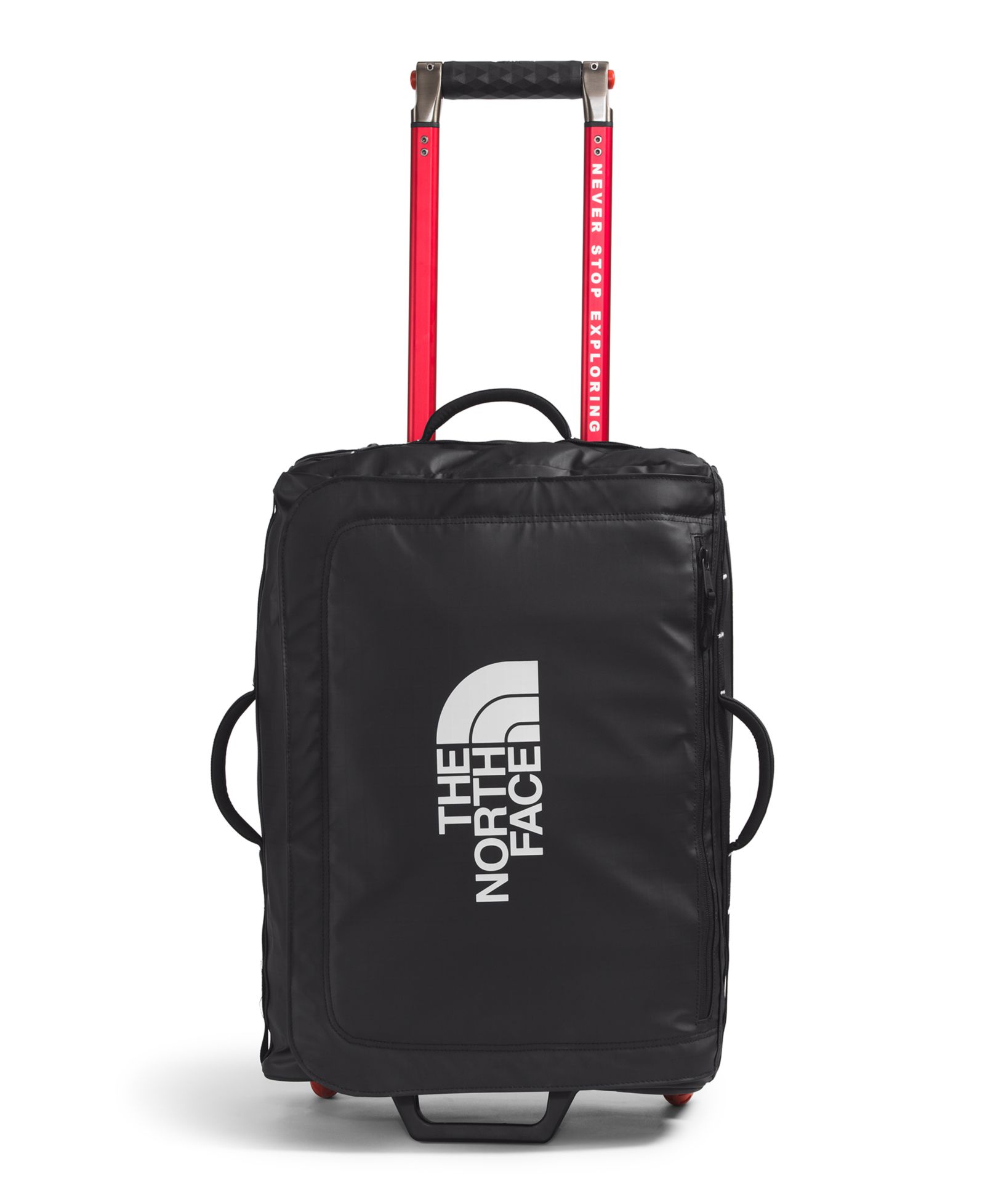 The North Face Мужской рюкзак Base Camp Voyager 21 Roller