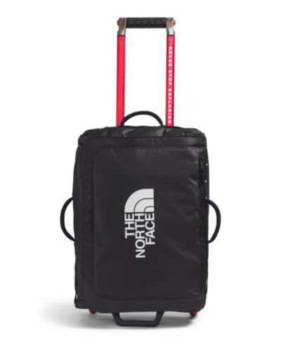 The North Face Men's Base Camp Voyager 21 Roller