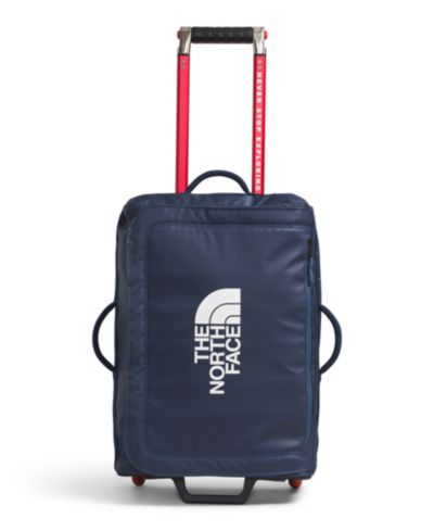 The North Face Мужской рюкзак Base Camp Voyager 21 Roller