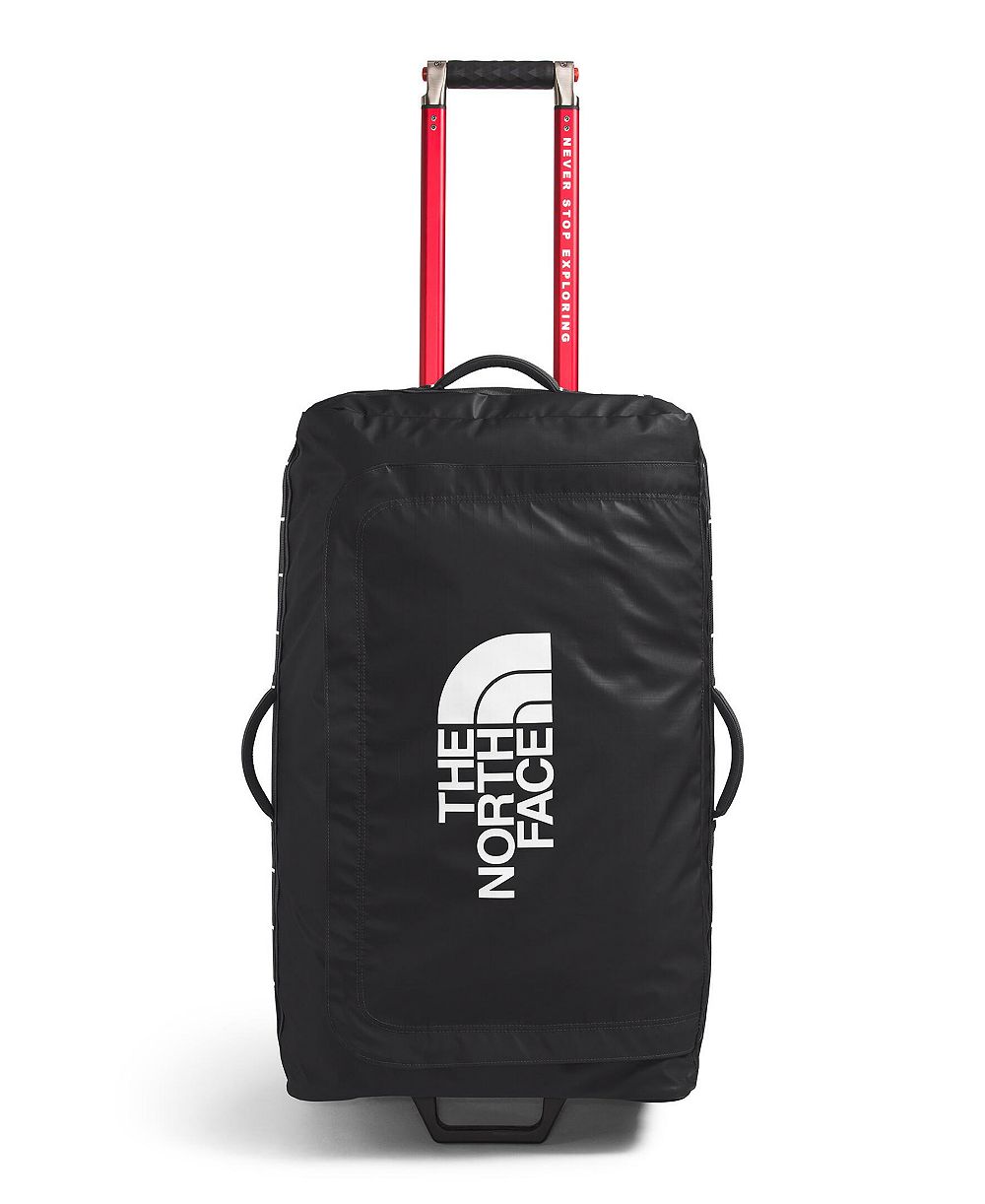 Рюкзак-роллер The North Face Men's Base Camp Voyager 29