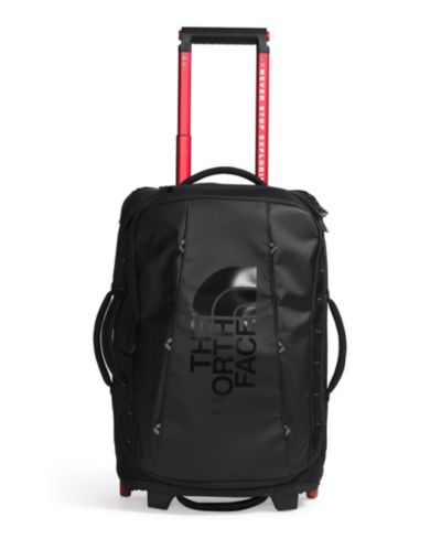 Мужская сумка The North Face Base Camp Rolling Thunder 22