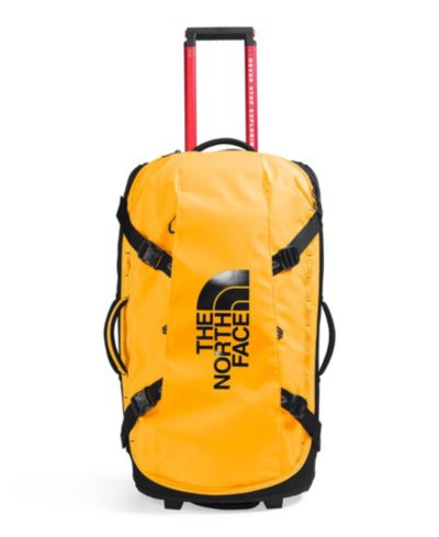 The North Face Мужской рюкзак Base Camp Rolling Thunder 28