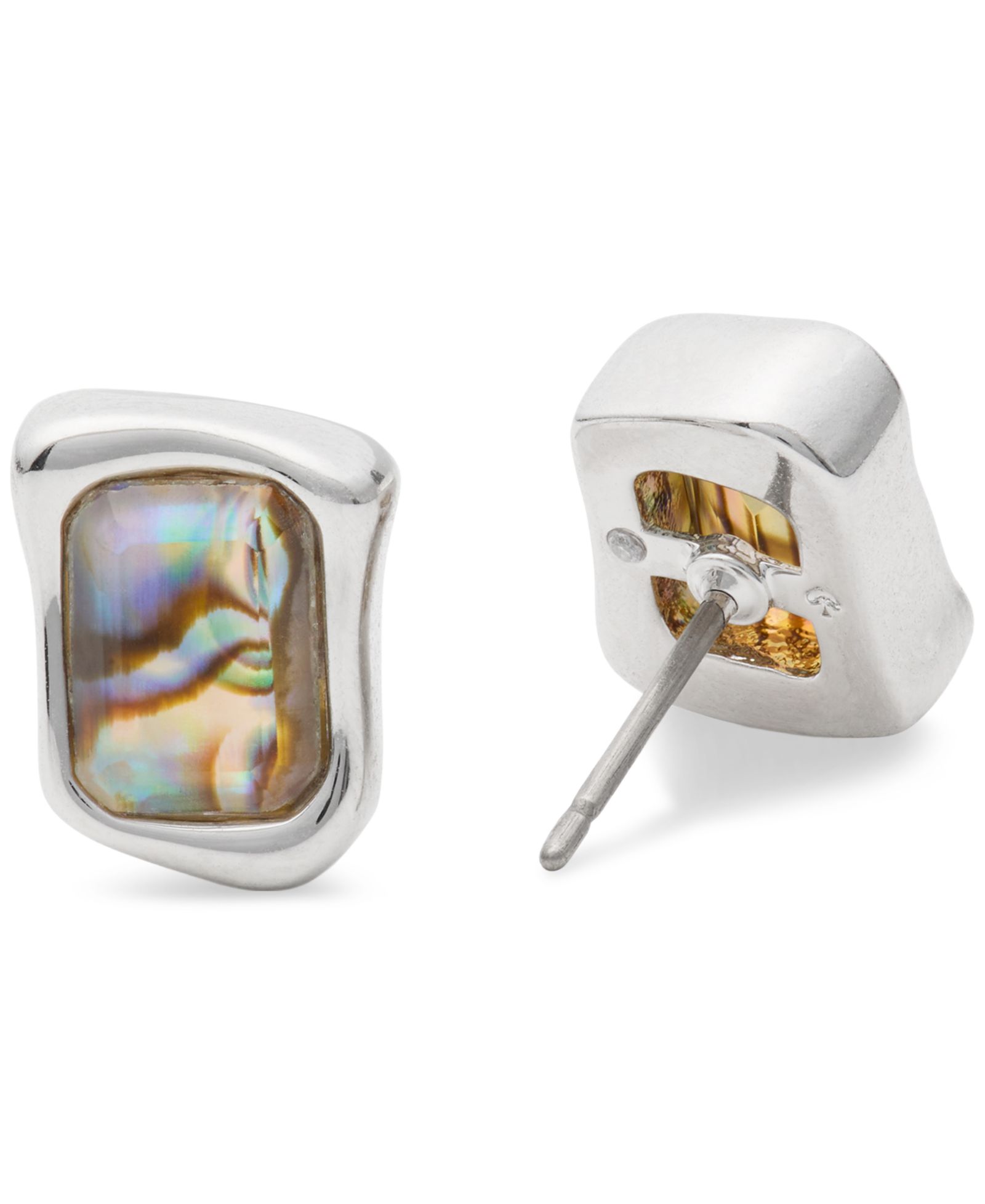 kate spade new york Cubic Zirconia Stud Earrings