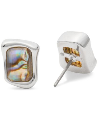 Серьги-гвоздики kate spade new york Cubic Zirconia Stud Earrings