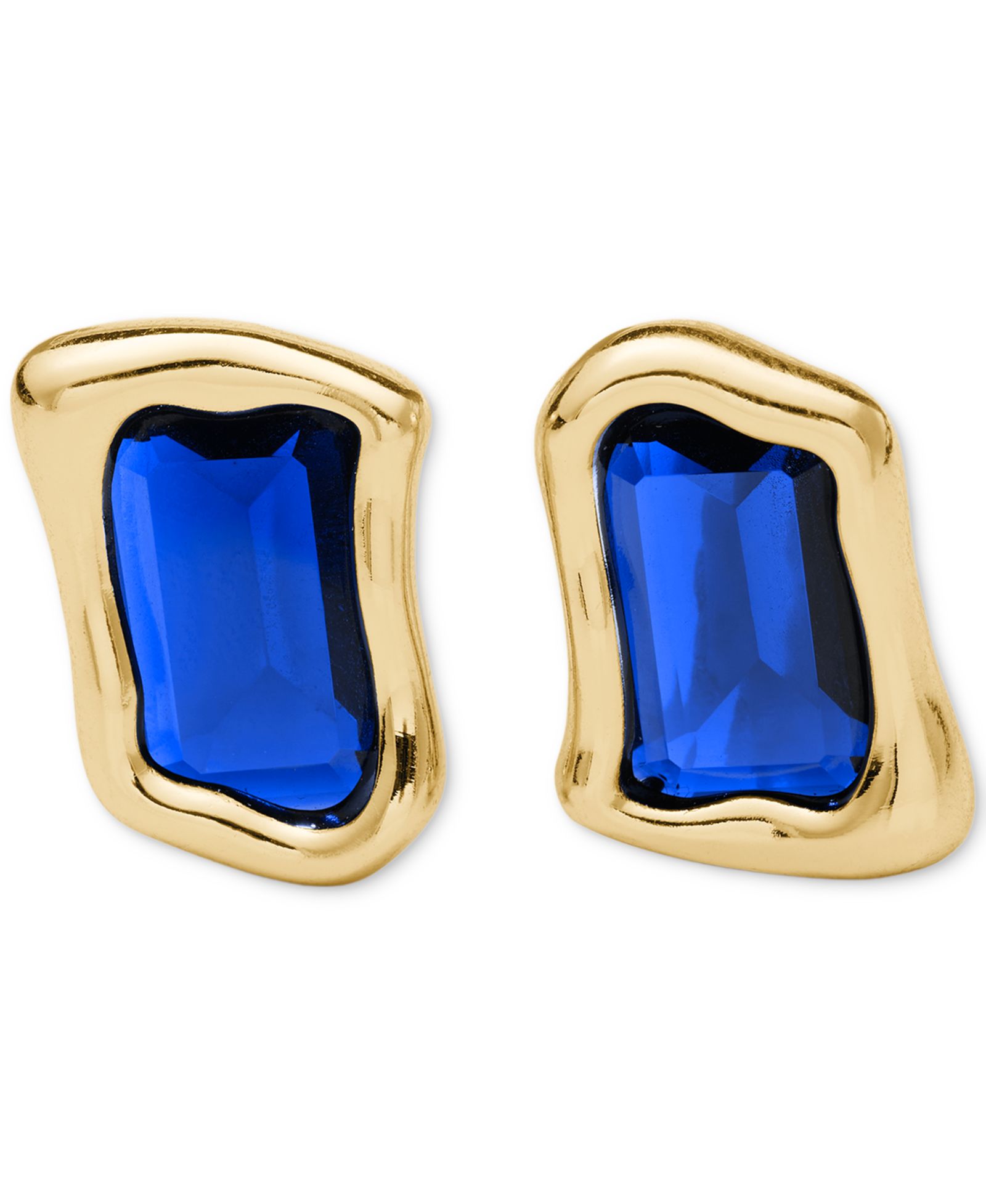Серьги-гвоздики kate spade new york Cubic Zirconia