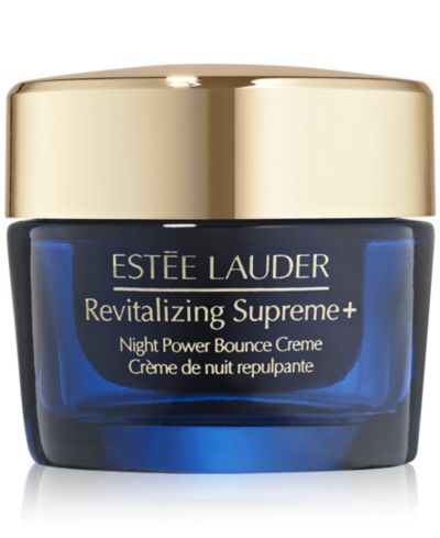 Ночной восстанавливающий крем Revitalizing Supreme+ с пептидами, 1oz
