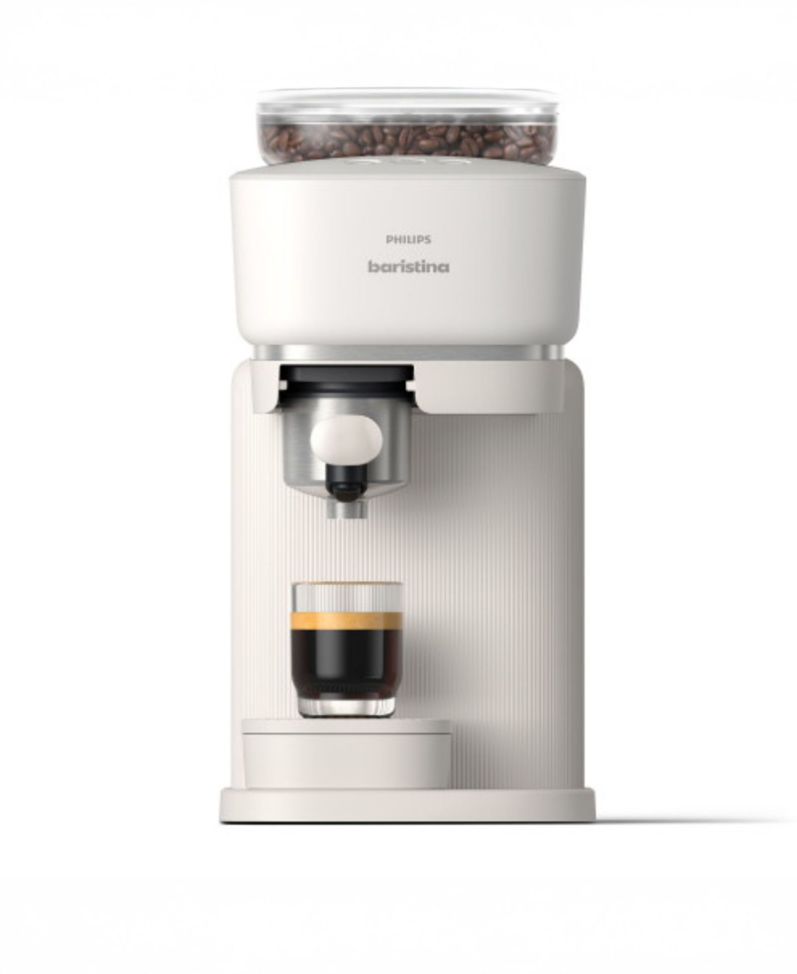 Philips Baristina Automatic Espresso Machine