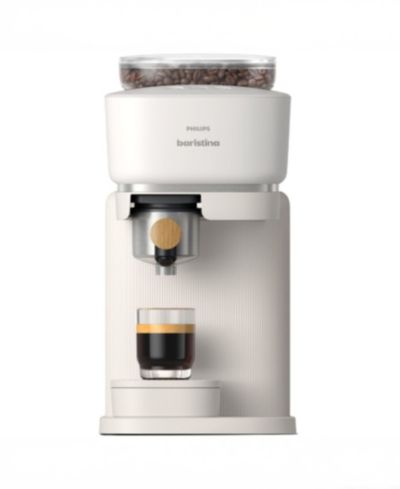 Автоматическая кофемашина Philips Baristina