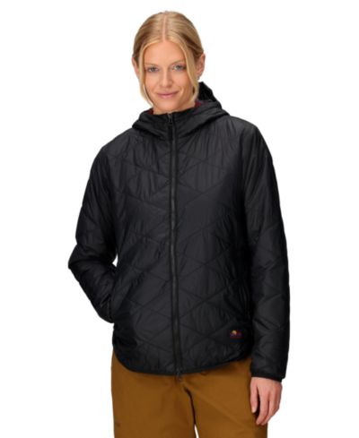 Marmot Women's Onward Insulated Hoody Jacket