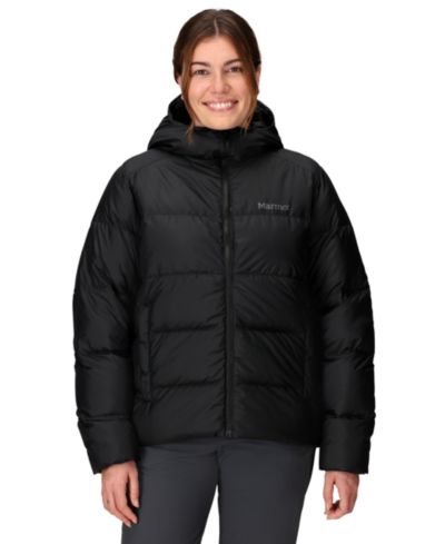 Marmot Women's Guides Down Puffer Jacket
