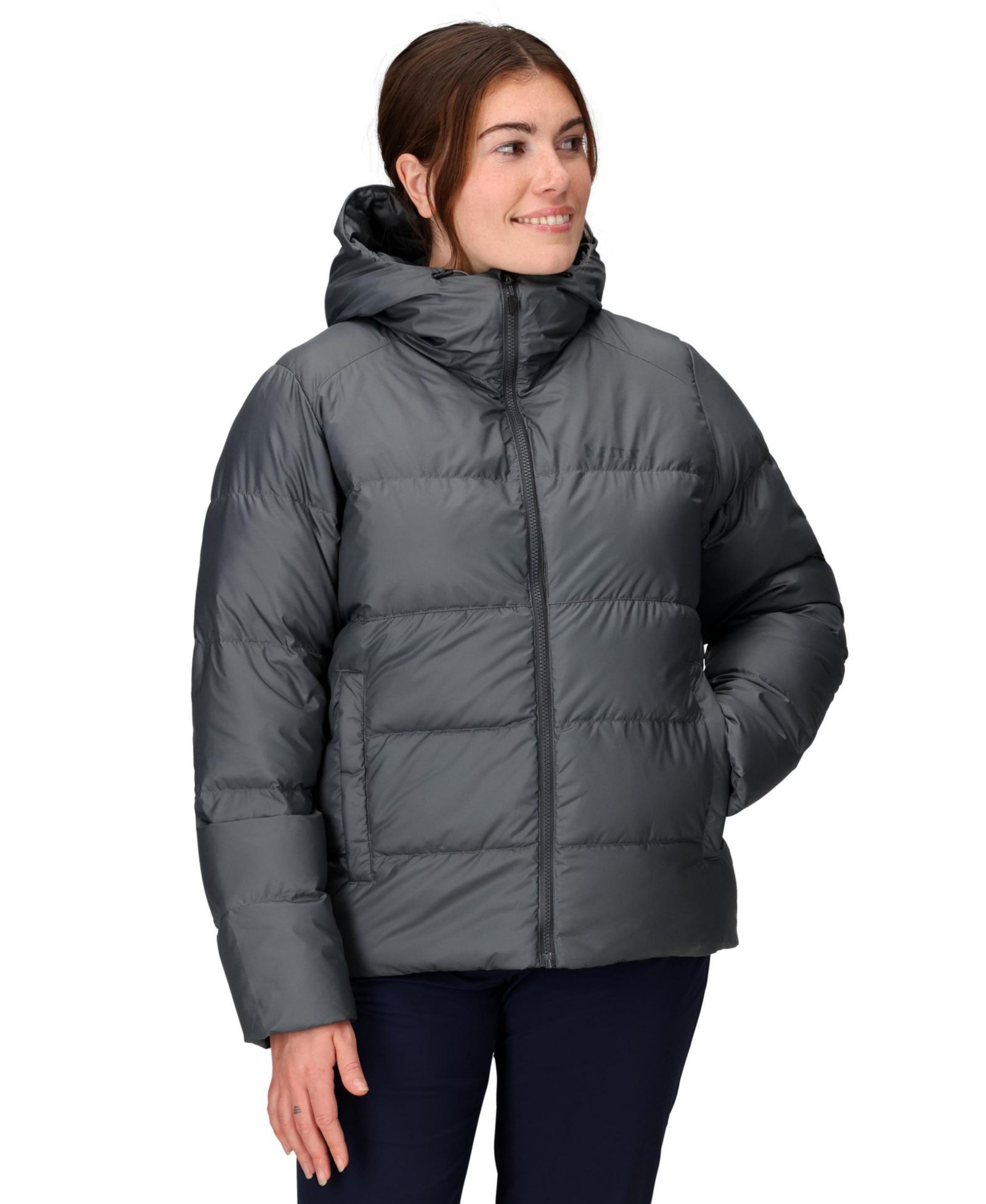 Marmot Women's Guides Down Puffer Jacket