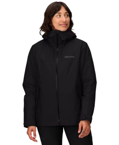 Marmot Women's Minimalist Pertex 3-In-1 Jacket