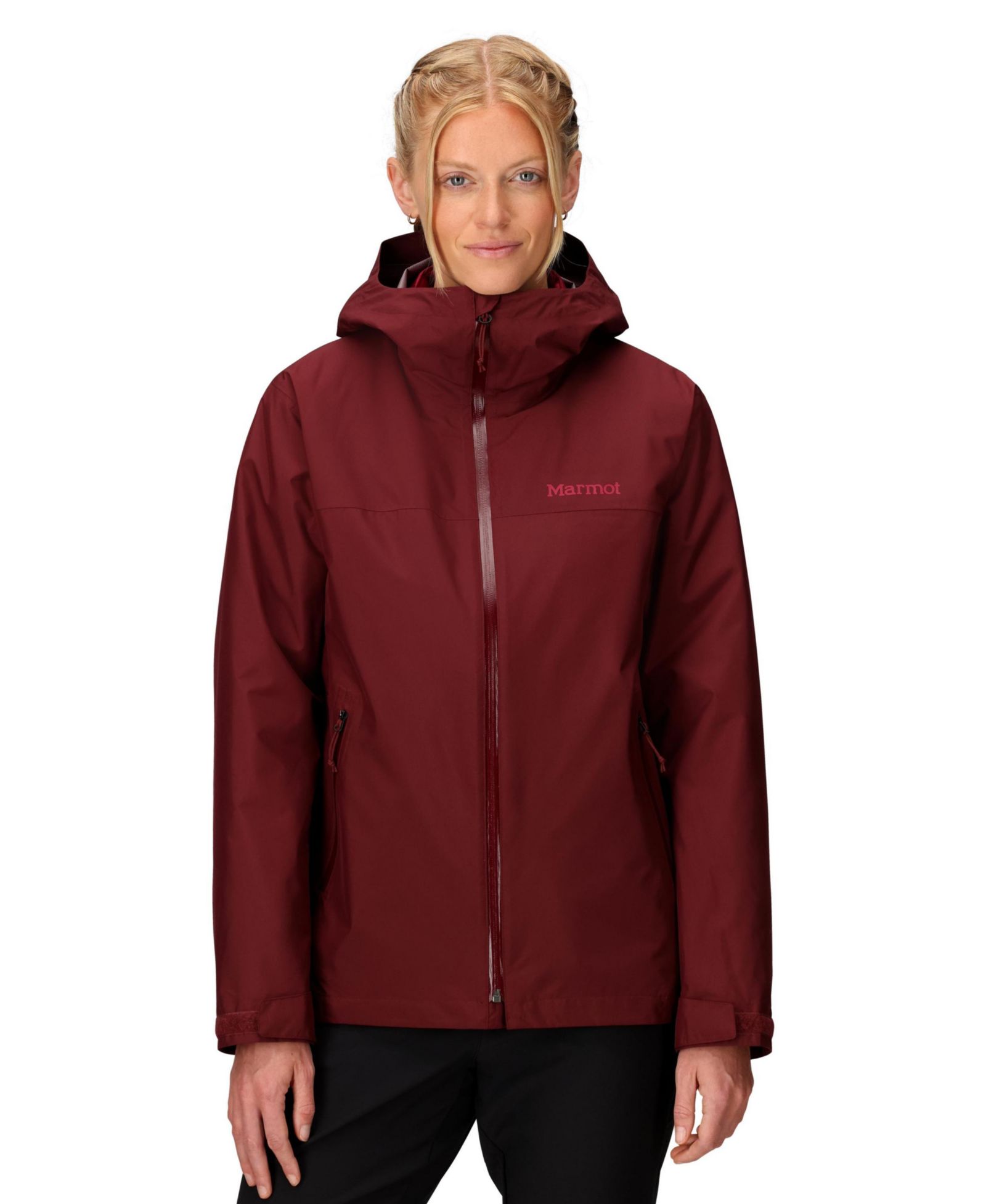 Женская куртка Marmot Women's Minimalist Pertex 3-In-1