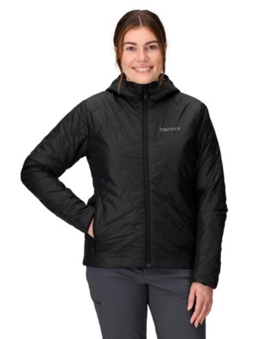 Marmot Women's MonoQuilt Hoody