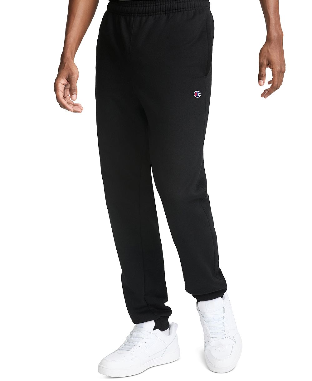 Мужские джоггеры Champion Midweight Regular-Fit Fleece