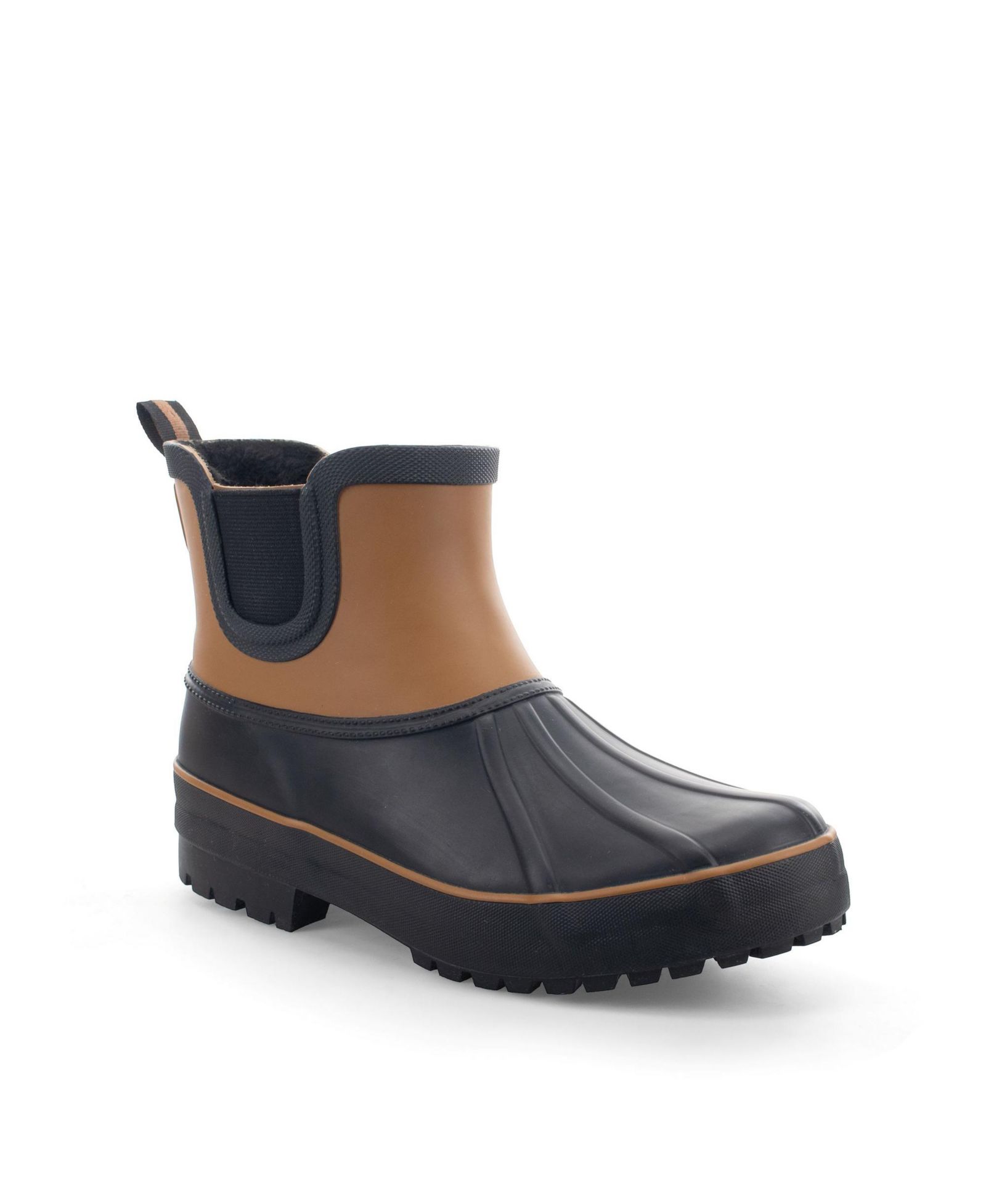 Женские резиновые сапоги Chooka Duck Chelsea