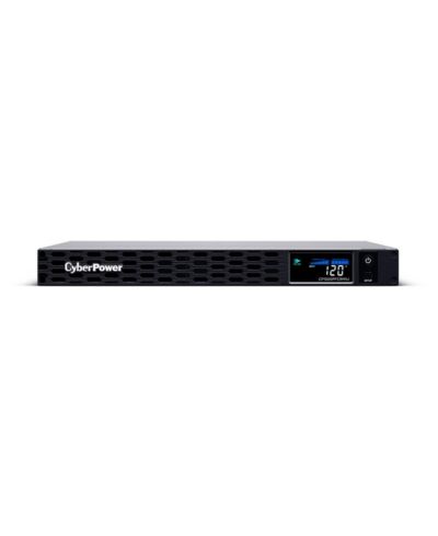 ИБП CyberPower 1500VA 900W PFC Sinewave LCD Rackmount UPS System