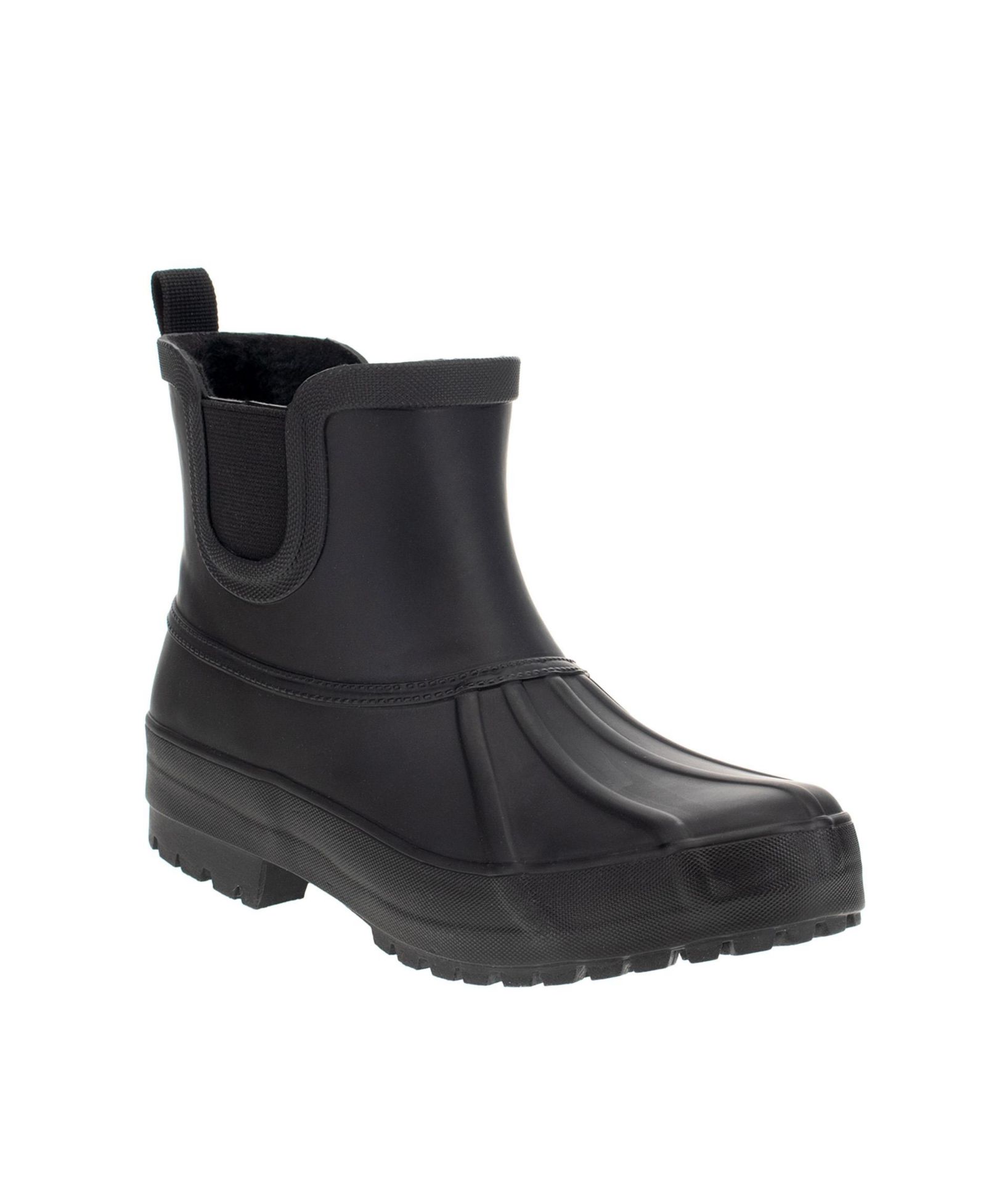 Chooka Womens Duck Chelsea Rain Boot