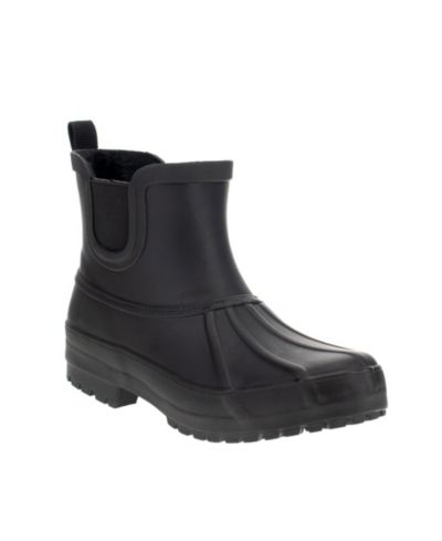 Chooka Womens Duck Chelsea Rain Boot