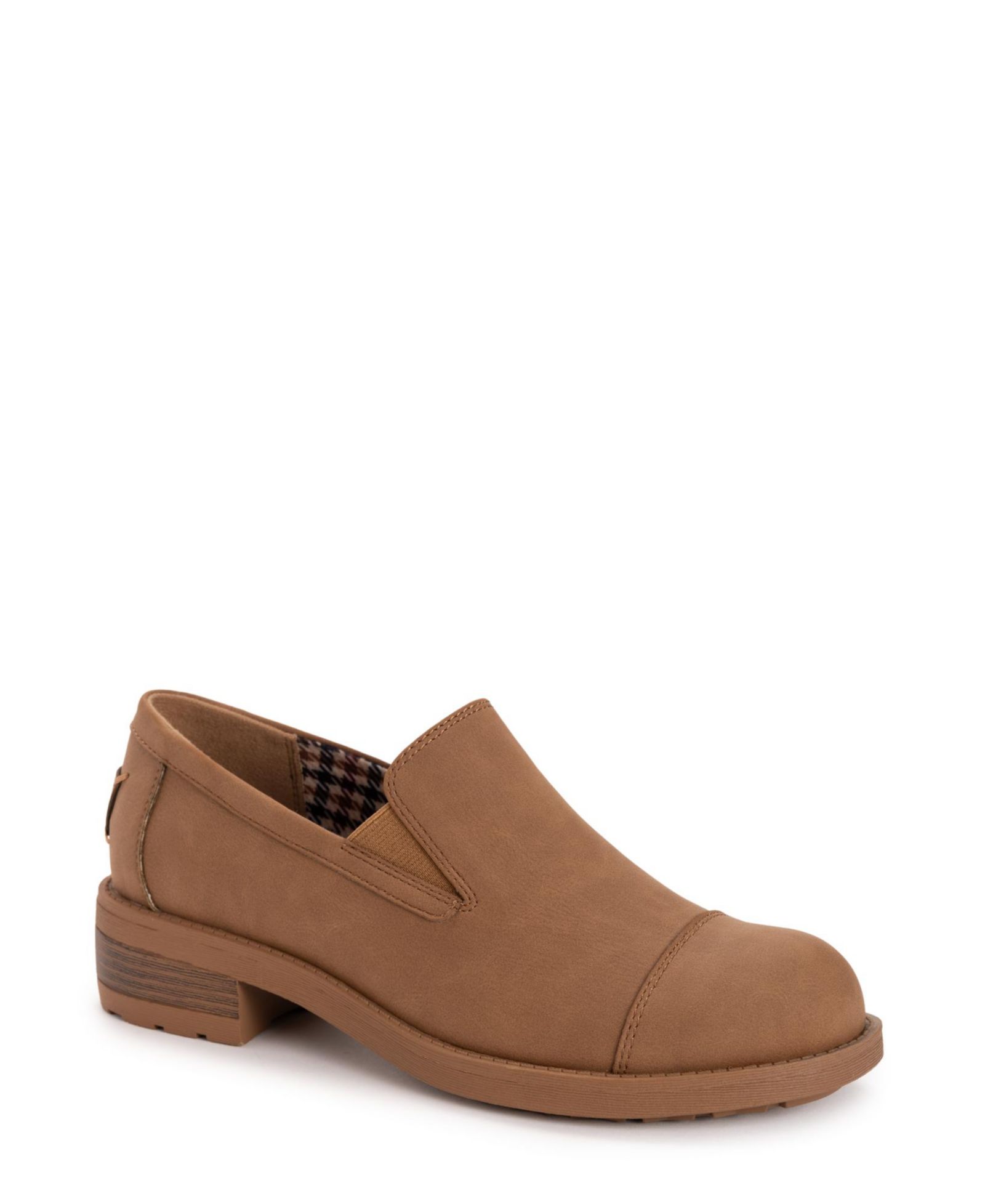 Женские лоферы MUK LUKS Vicky