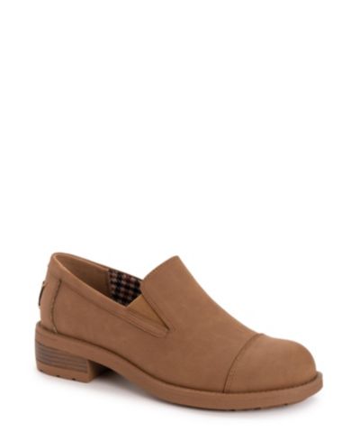 Женские лоферы MUK LUKS Vicky