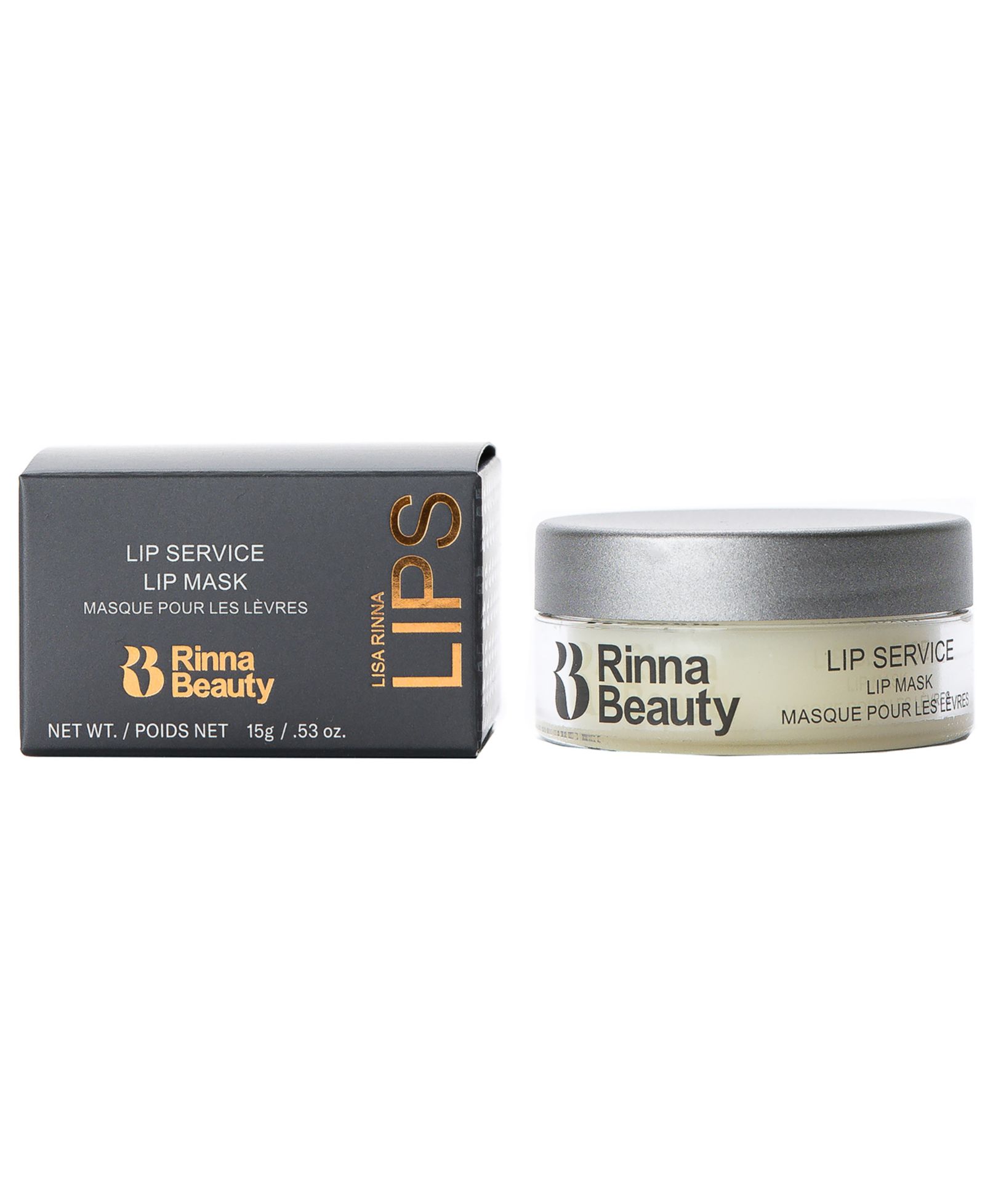 Rinna Beauty Icon Lip Mask 0.53 oz.