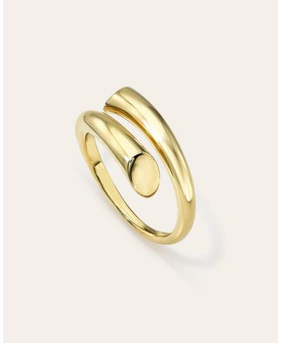 Кольцо Wrap Ring