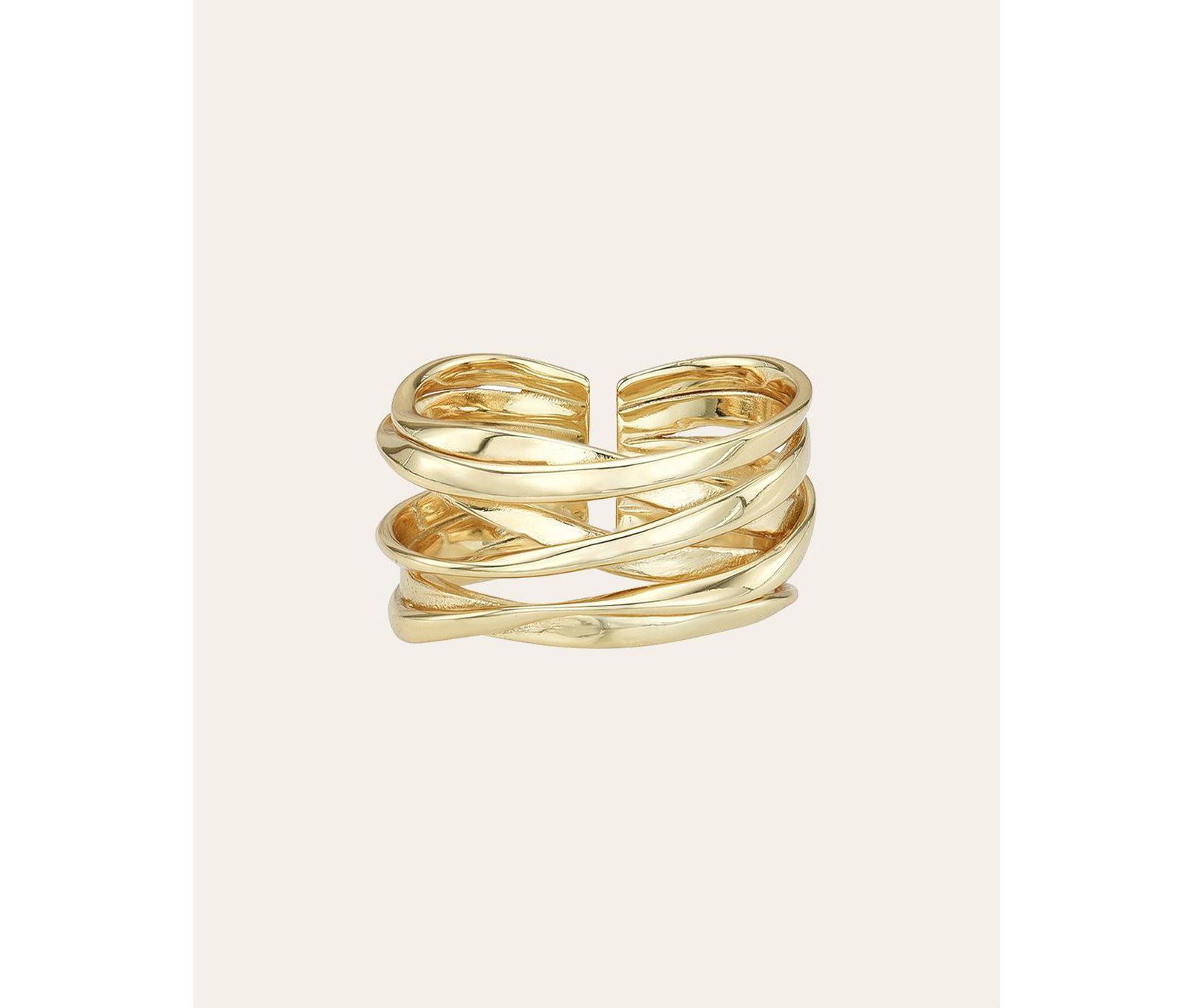 Wrap Around Ring