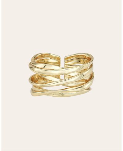 Wrap Around Ring