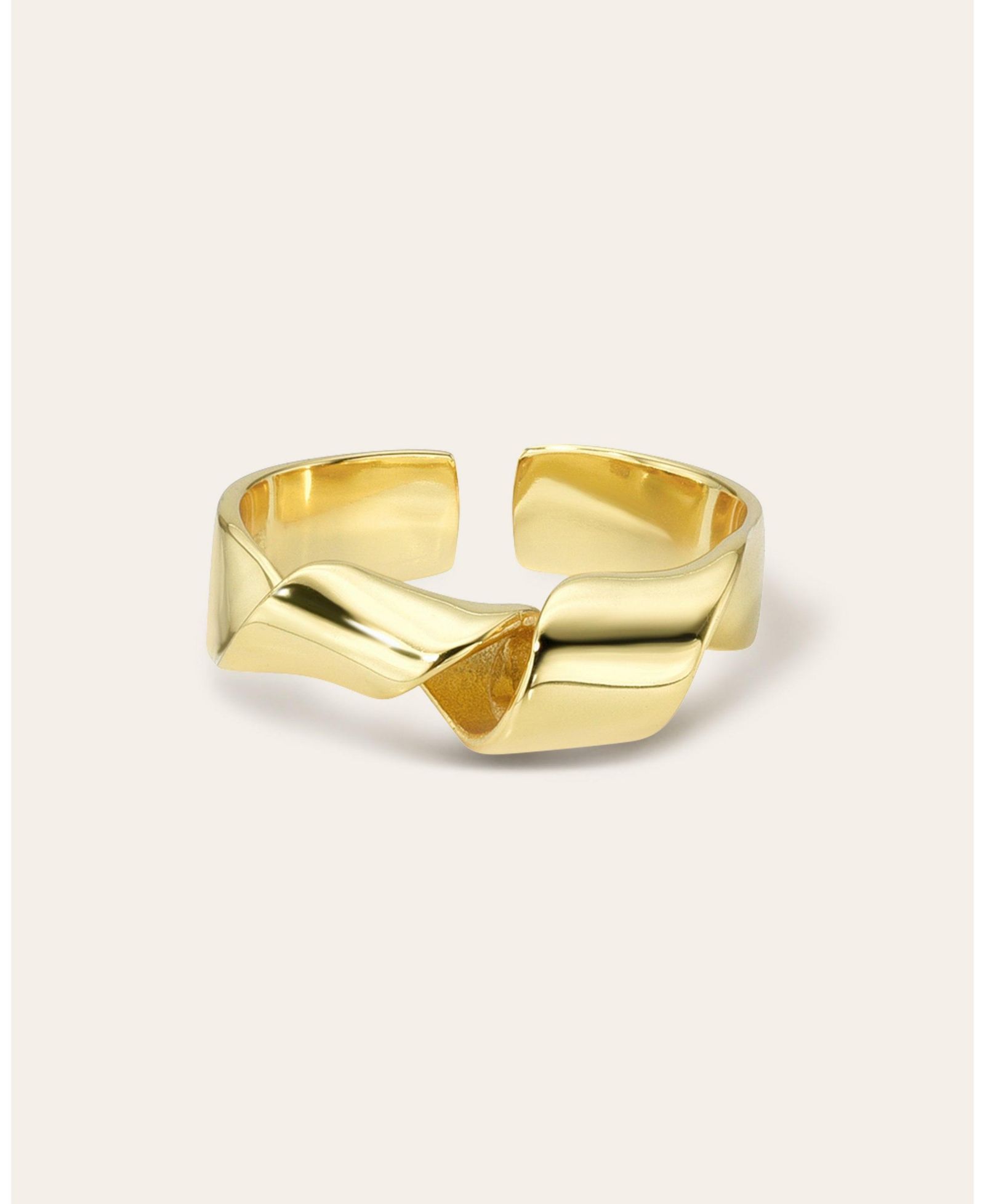 Twist Ring