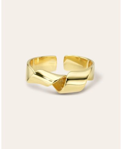 Twist Ring